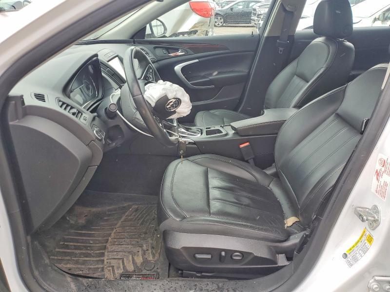 2017 Buick Regal Sport Touring