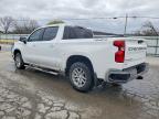 2019 Chevrolet Silverado K1500 LT