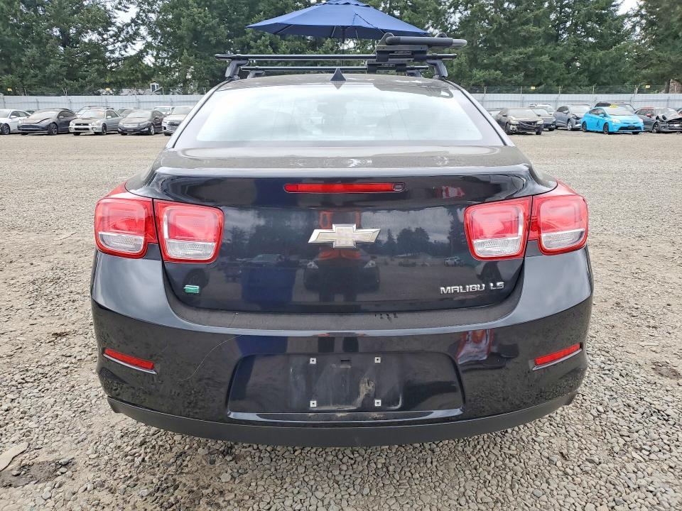 2014 Chevrolet Malibu ls