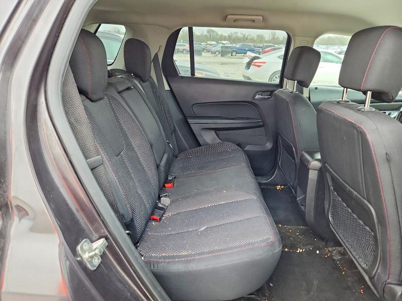 2014 GMC Terrain sle