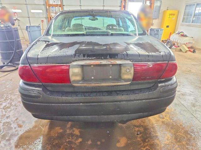 2004 Buick Lesabre Limited