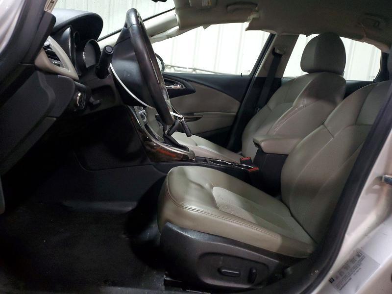 2016 Buick Verano Convenience