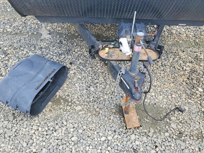 2015 Keystone Coleman Camper