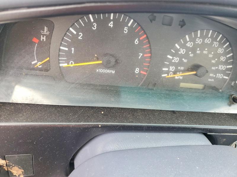2000 Toyota Tacoma V6