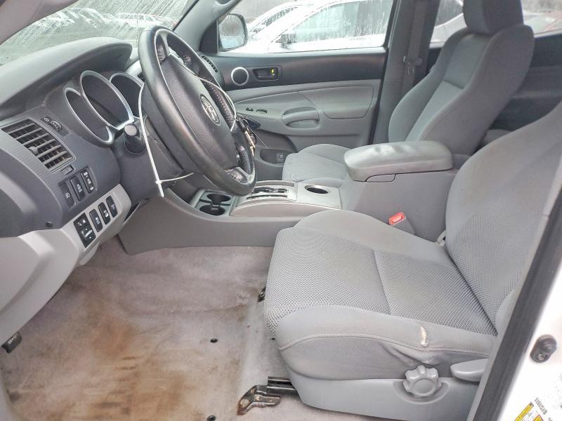 2010 Toyota Tacoma V6