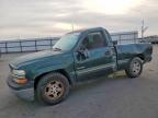 2002 Chevrolet Silverado C1500