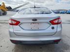 2015 Ford Fusion s