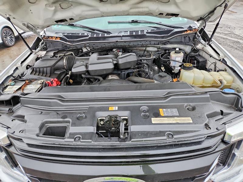 2019 Ford F250 Super Duty