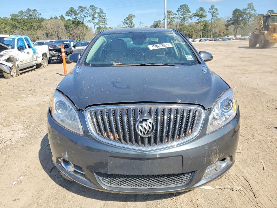 2013 Buick Verano