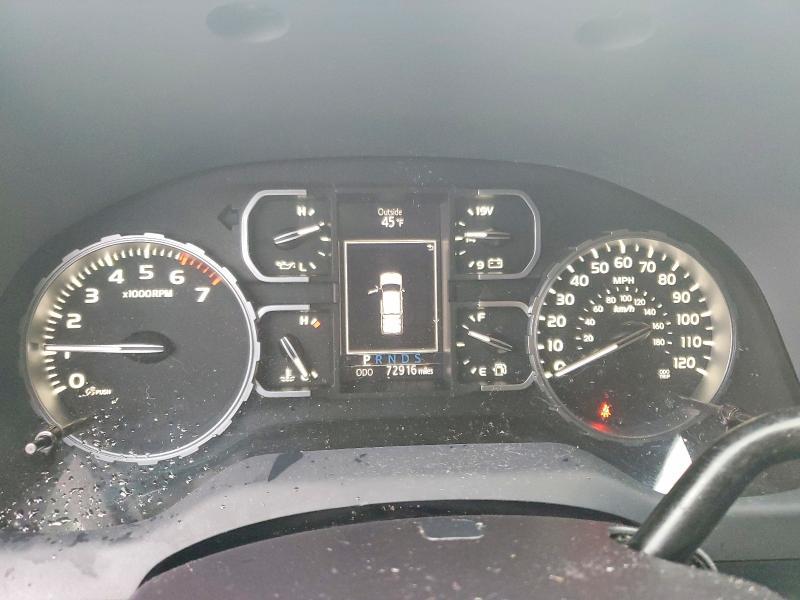 2019 Toyota Tundra SR5