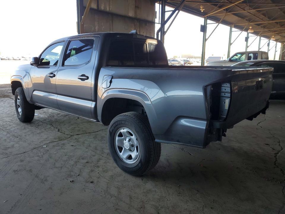 2020 Toyota Tacoma SR