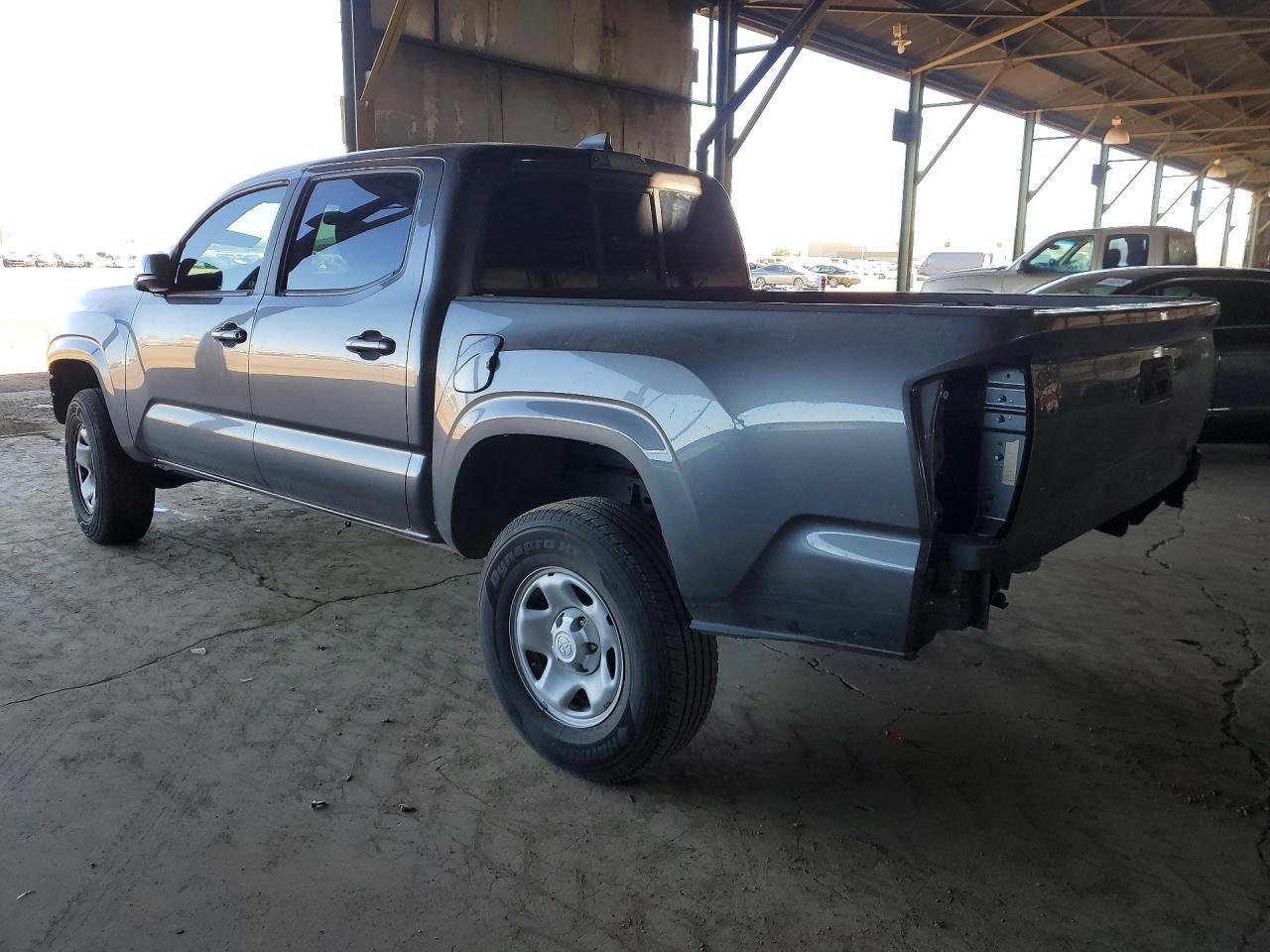 2020 Toyota Tacoma SR