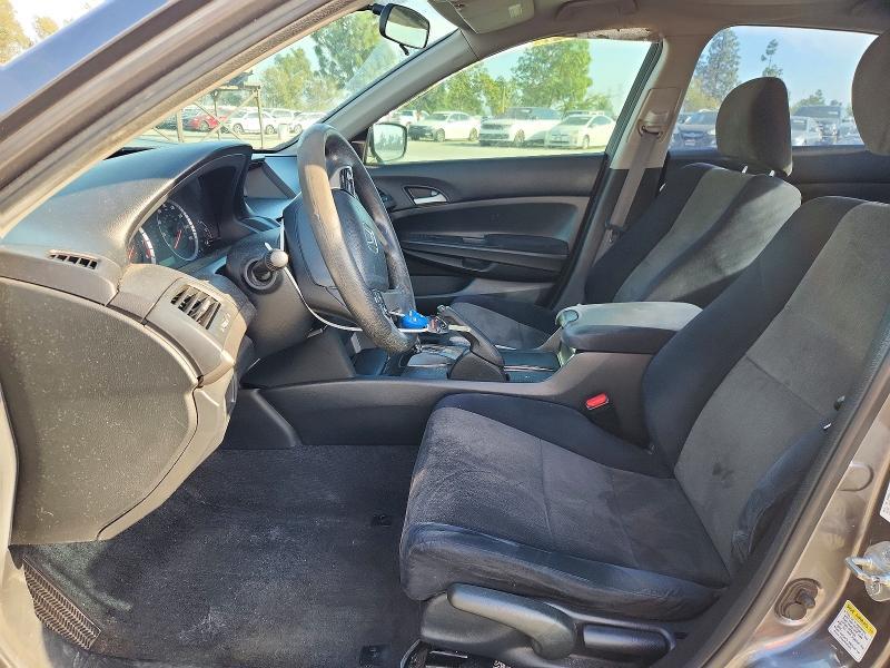 2010 Honda Accord lx