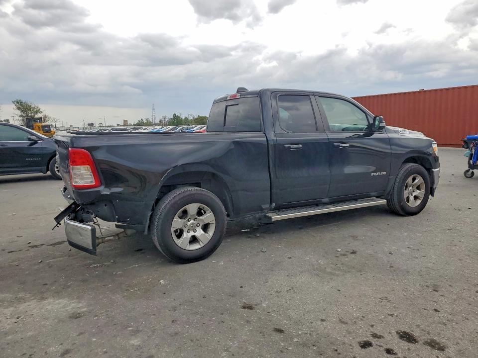 2020 Dodge RAM 1500 BIG Horn