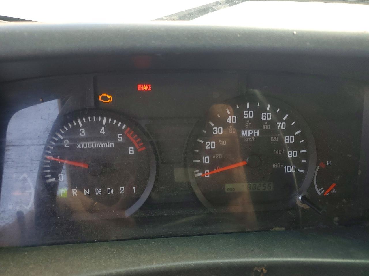 2014 Isuzu NPR HD Chipper Truck