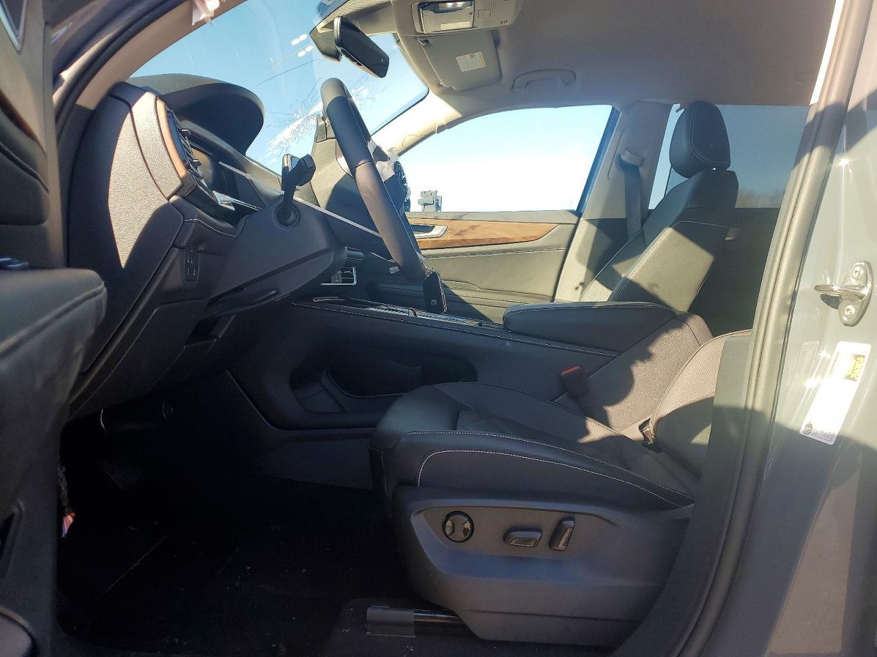 2026 Volkswagen Atlas se