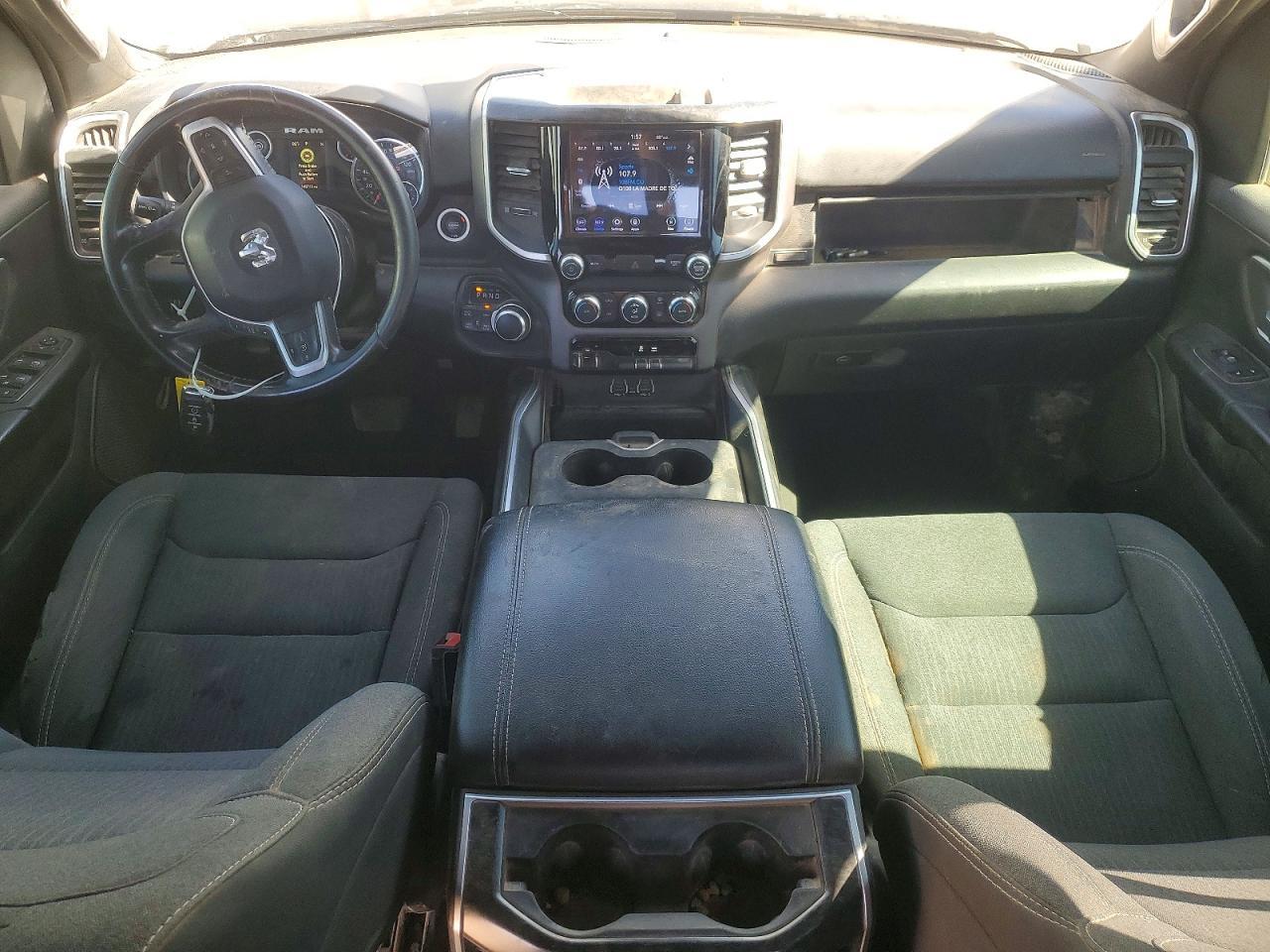 2020 Dodge RAM 1500 BIG Horn
