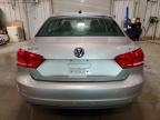 2012 Volkswagen Passat se