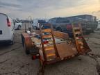2012 Butler Trailers