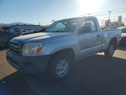 2010 Toyota Tacoma Base en venta en Sun Valley, CA