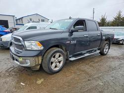 New arrivals for sale at auction: 2016 Dodge RAM 1500 SLT
