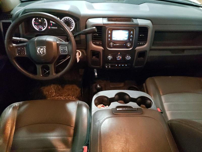 2015 Dodge RAM 2500 ST