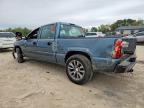 2007 Chevrolet Silverado C1500 Classic Crew Cab