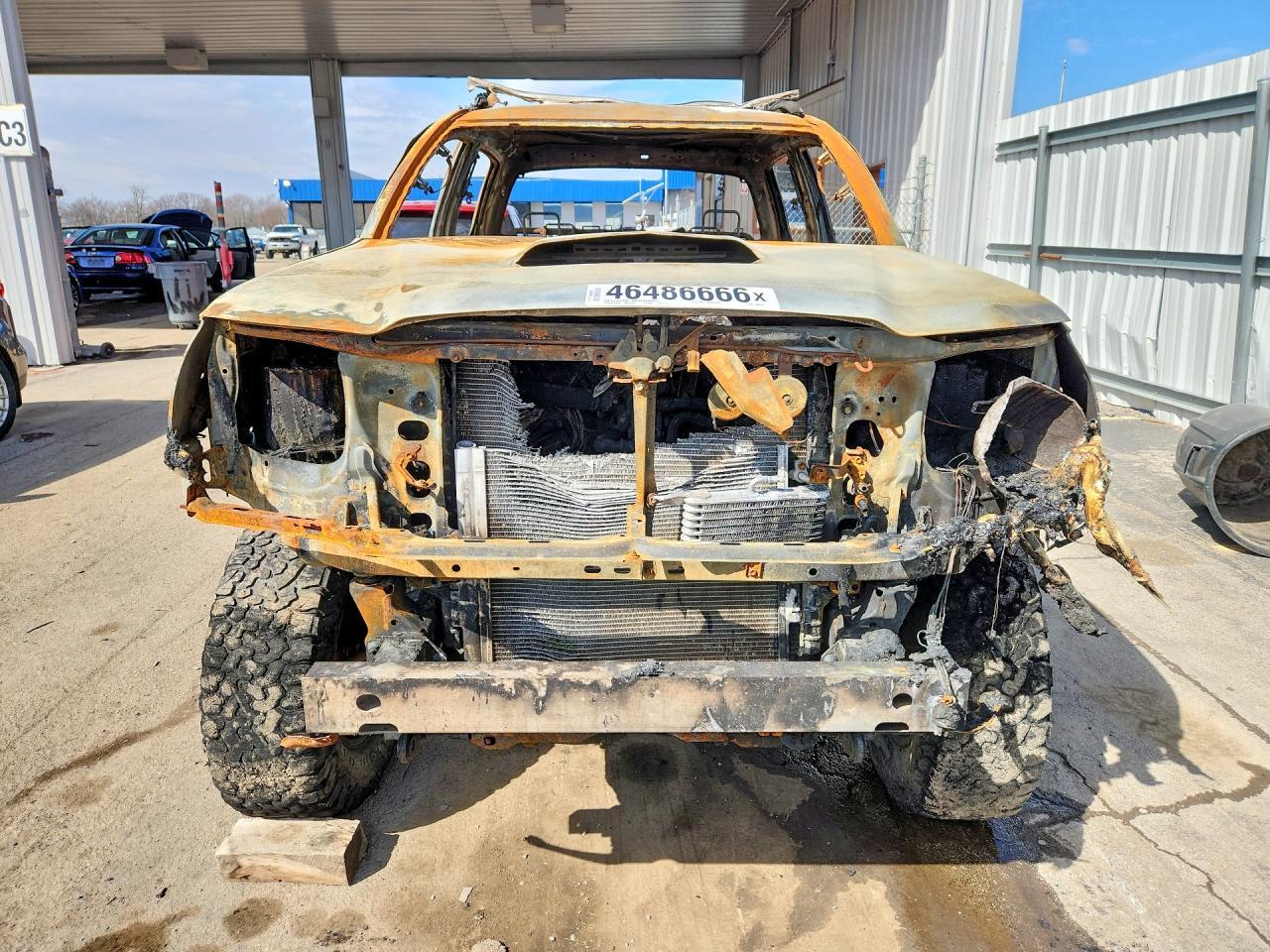 2007 Toyota Tacoma V6
