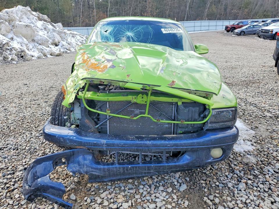 1998 Dodge Dakota