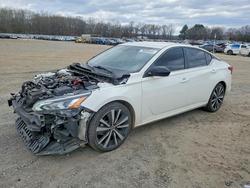 2021 Nissan Altima 2.5 sr for sale in Conway, AR