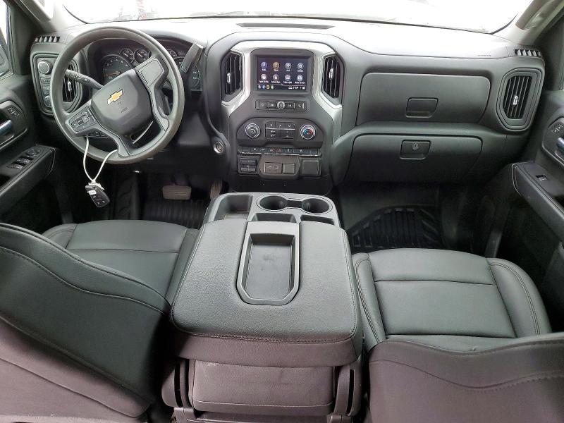 2024 Chevrolet Silverado K2500 Heavy Duty