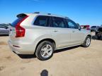 2016 Volvo Xc90 T5