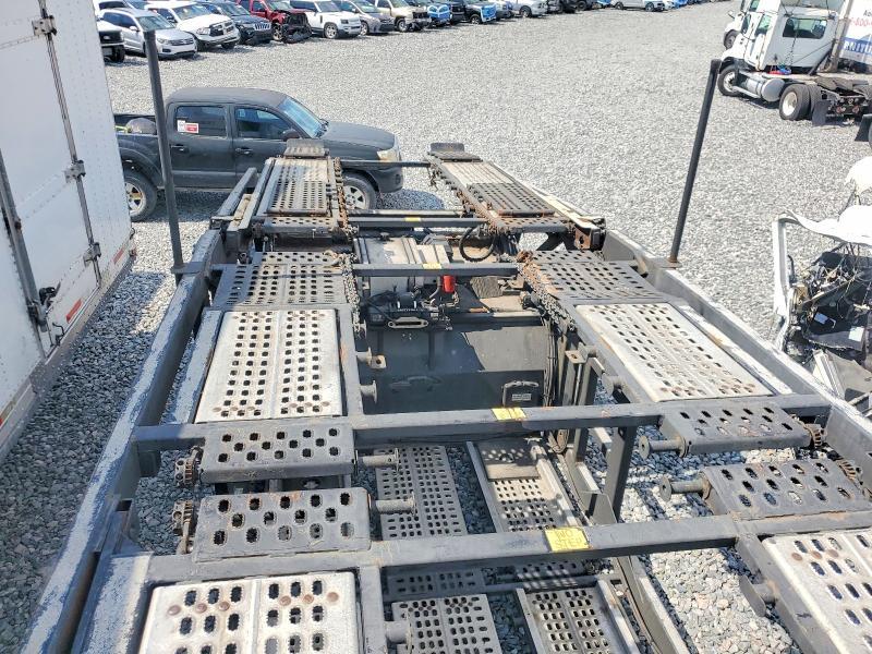 2015 Cottrell Ez-5307xl car Carrier