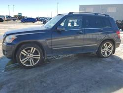 2010 Mercedes-Benz Glk 350 4matic for sale in Nisku, AB