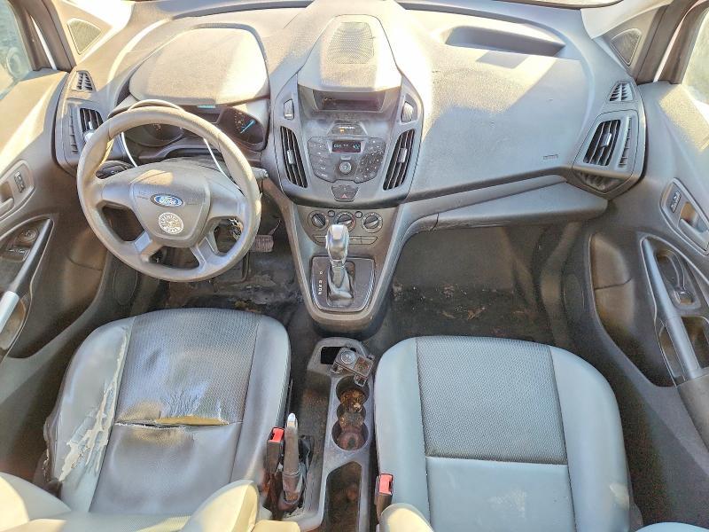 2016 Ford Transit Connect XL