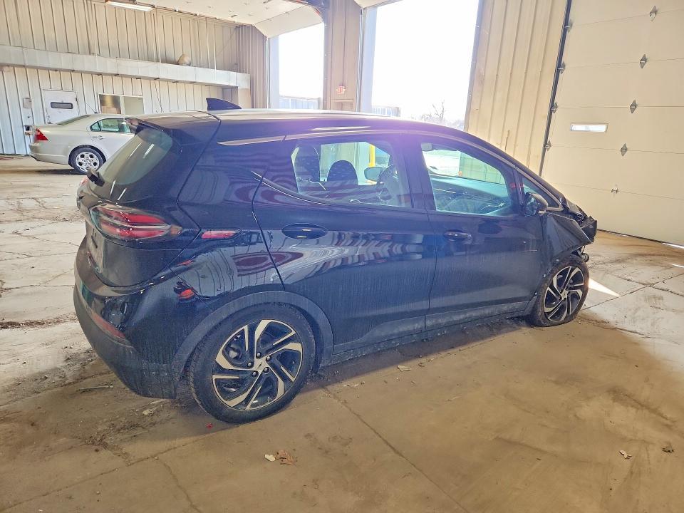 2023 Chevrolet Bolt ev 2LT