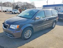 2015 Chrysler Town & Country Touring l for sale in Ham Lake, MN