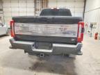 2024 Ford F250 Super Duty
