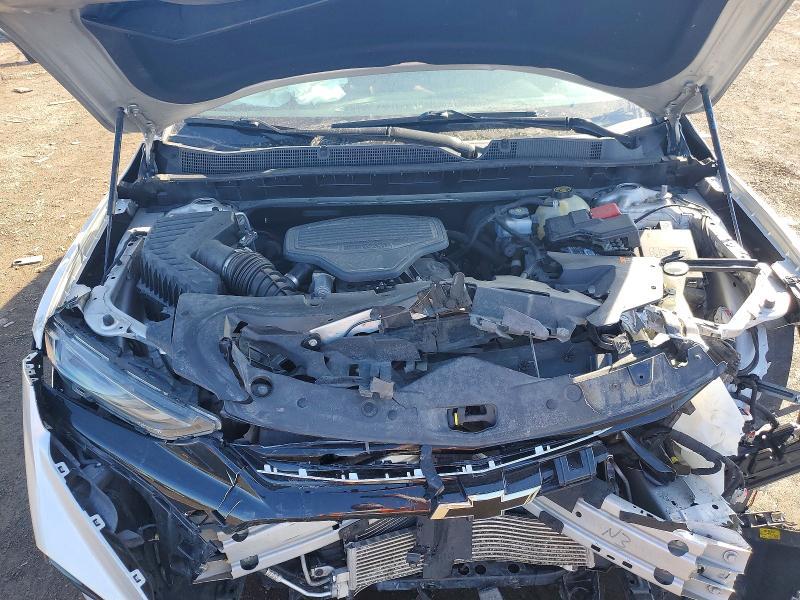 2020 Chevrolet Blazer Premier