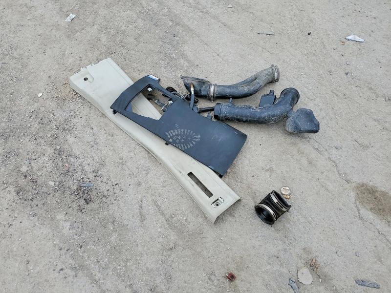 2019 Dodge Ram Promaster 3500 Delivery van