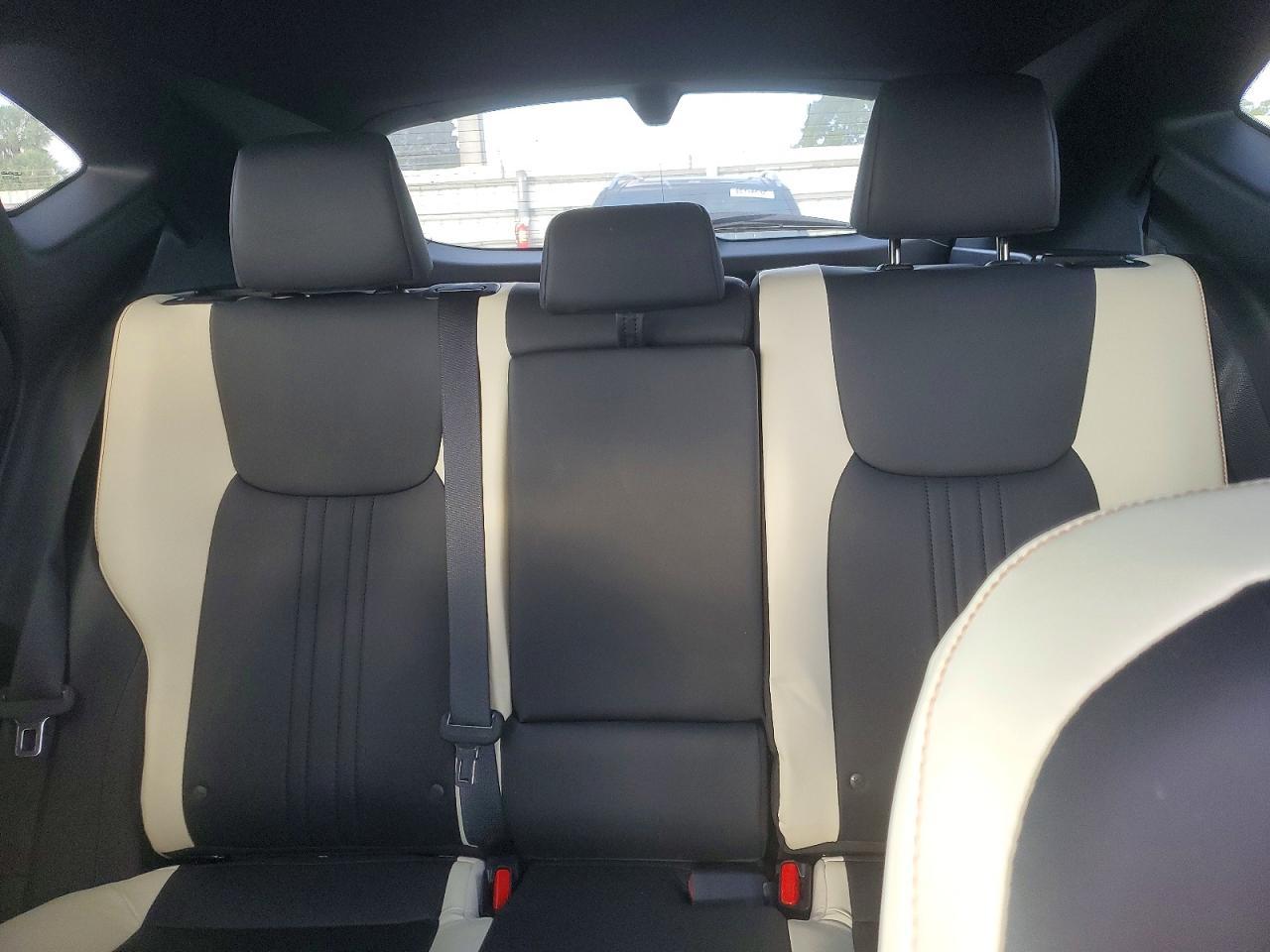 2023 Lexus Nx 350 Premium