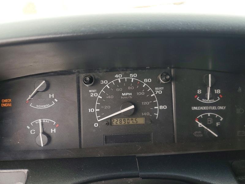 1995 Ford F150