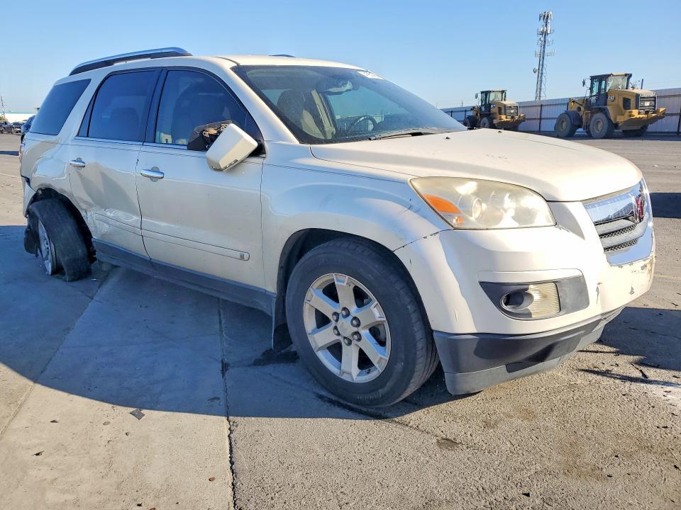 2008 Saturn Outlook xr