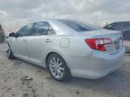 2014 Toyota Camry xle