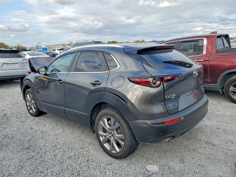2023 Mazda Cx-30 Select