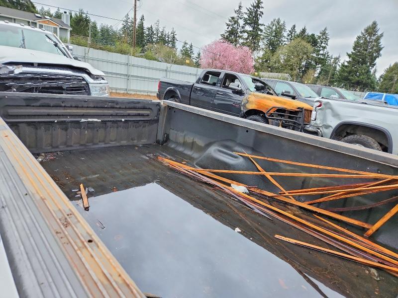 2001 Ford F250 Super Duty