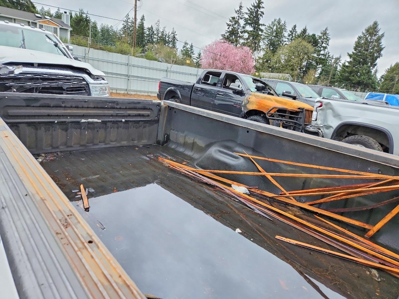 2001 Ford F250 Super Duty