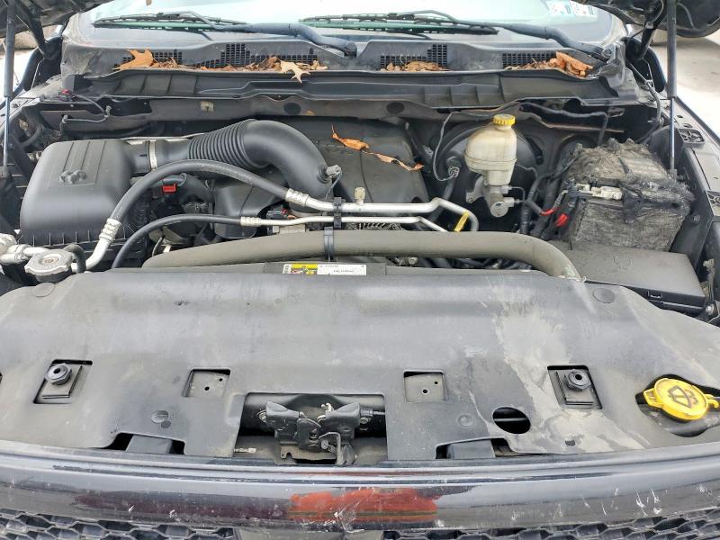 2015 Dodge RAM 1500 ST