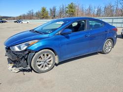 2015 Hyundai Elantra se for sale in Brookhaven, NY