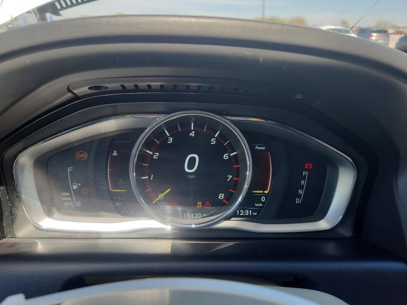 2015 Volvo Xc60 T6 Premier